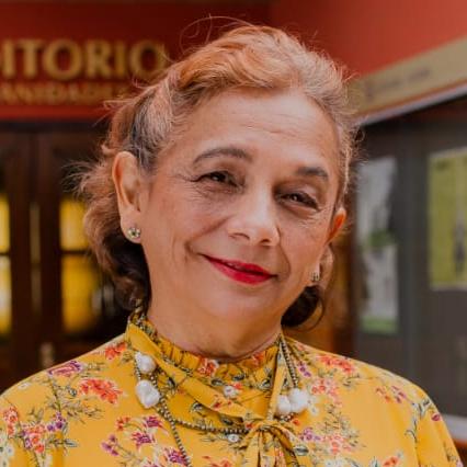 Foto de Susana Consuelo ALDANA RIVERA