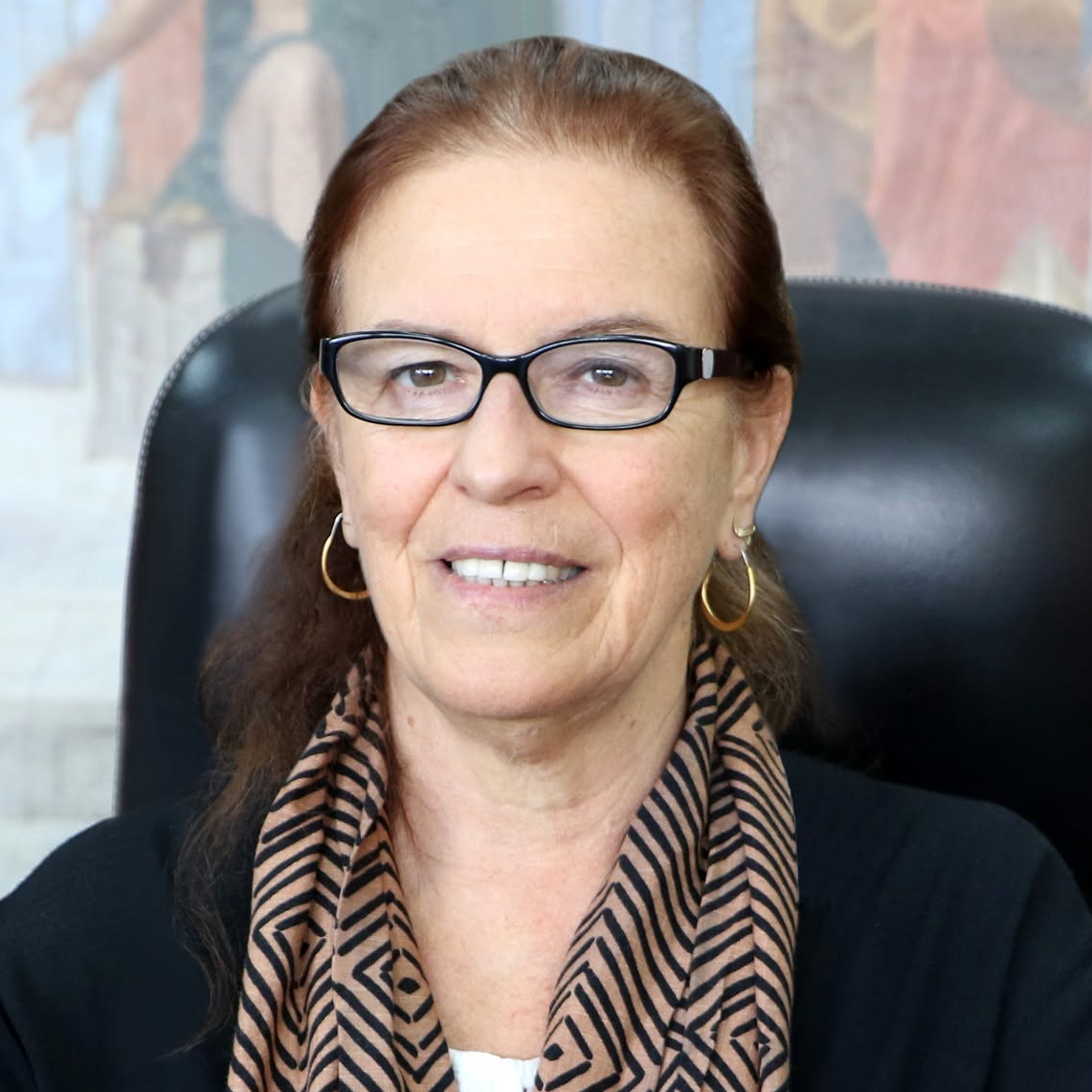 Foto de María Emma MANNARELLI CAVAGNARI