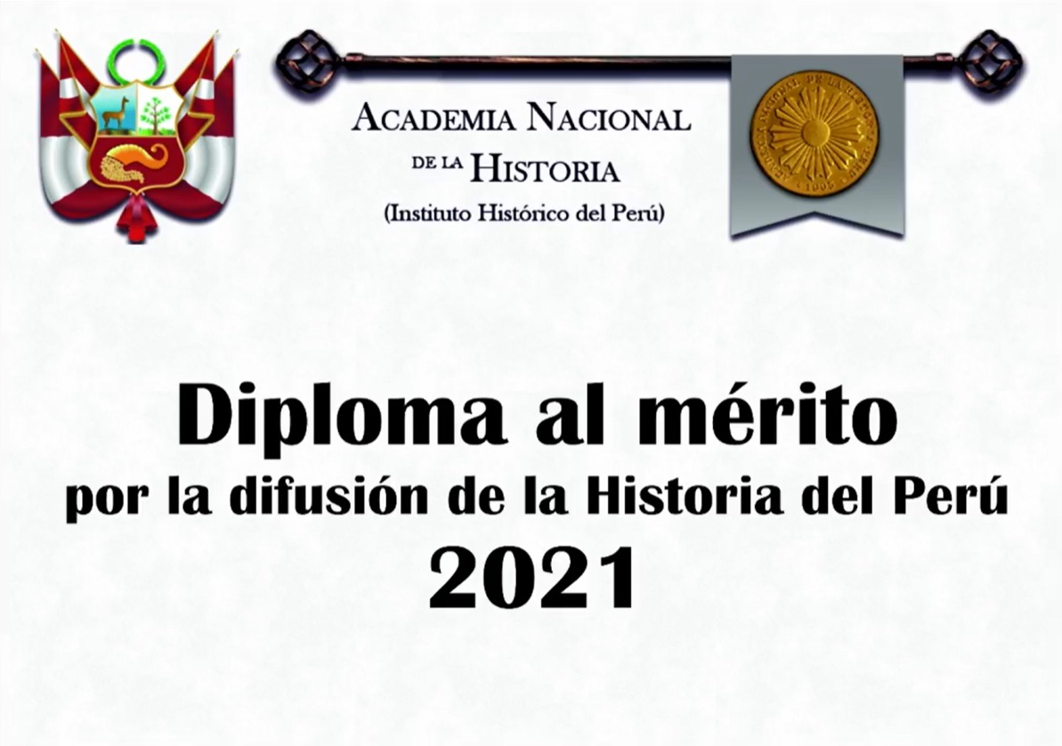 Imagen del diploma
