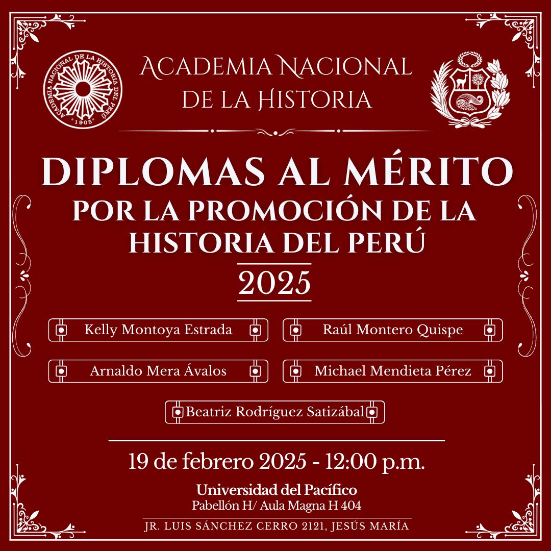 Imagen del diploma