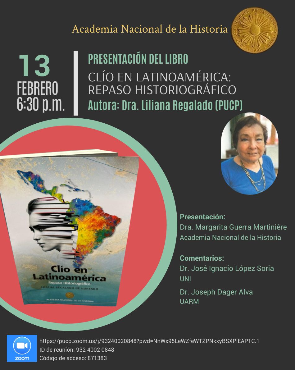 Presentación de Libro 