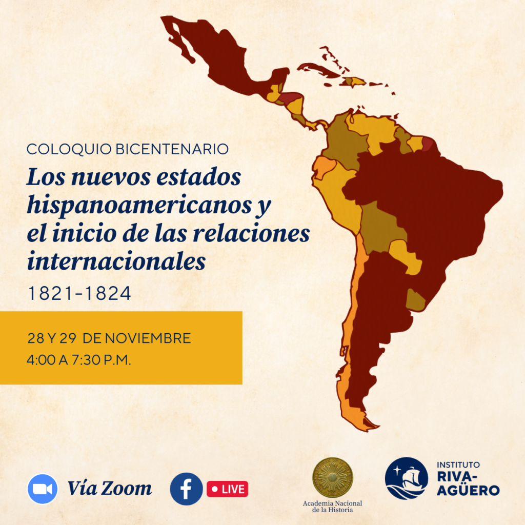 Coloquio Bicentenario