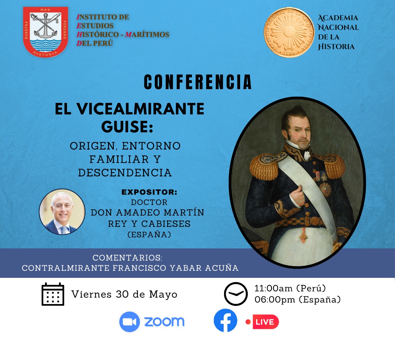 Conferencia